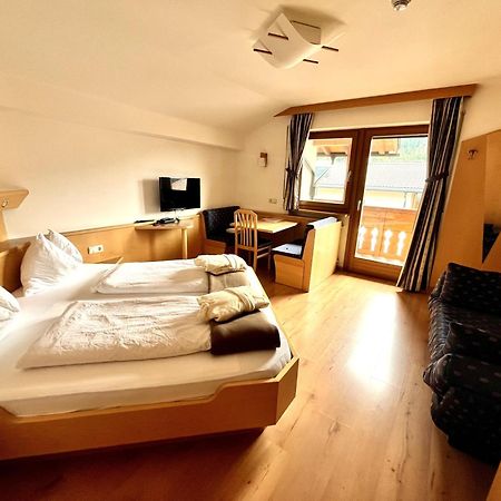 Hotel Gasthof Kircher Fie allo Sciliar Ngoại thất bức ảnh