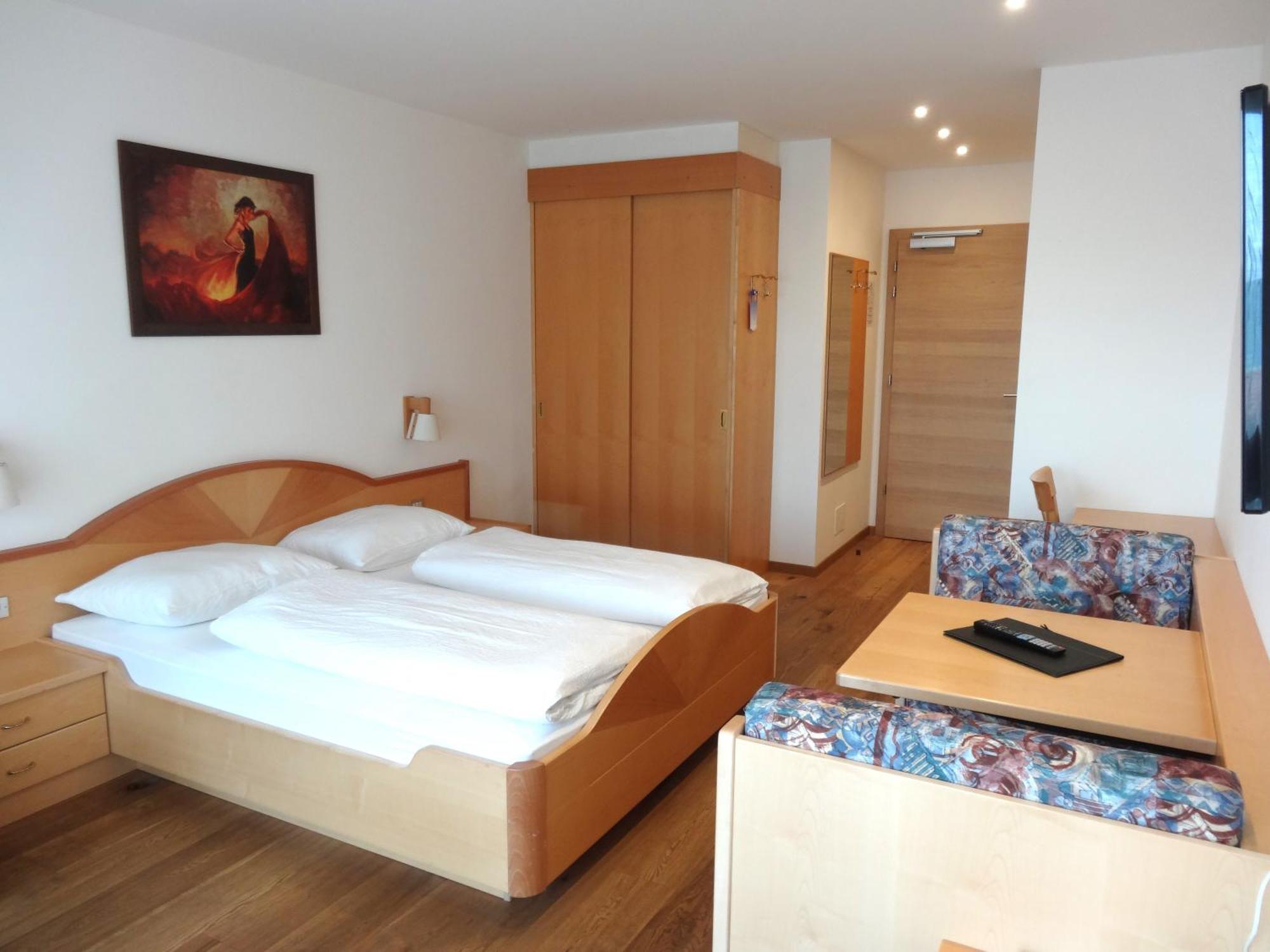 Hotel Gasthof Kircher Fie allo Sciliar Ngoại thất bức ảnh