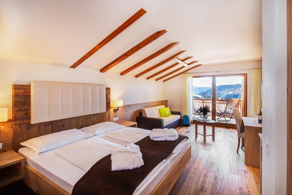 Hotel Gasthof Kircher Fie allo Sciliar Phòng bức ảnh